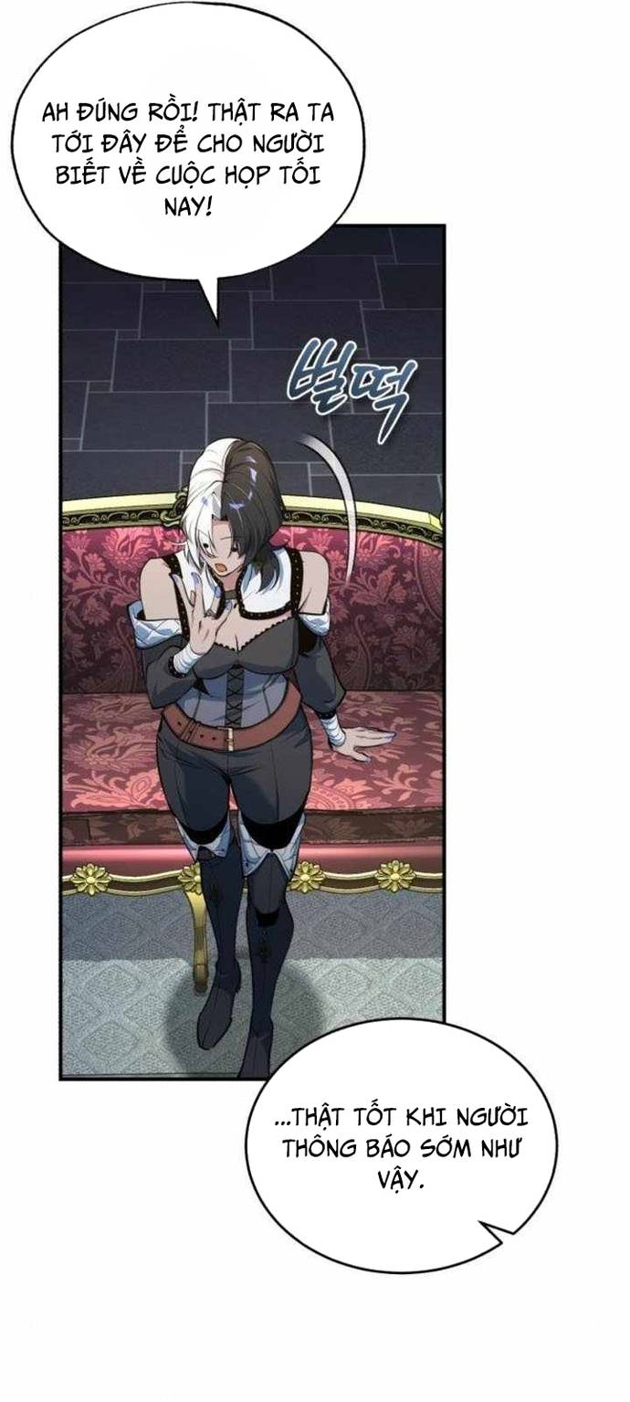 Giáo Sư Gián Điệp Chapter 121 - Trang 3