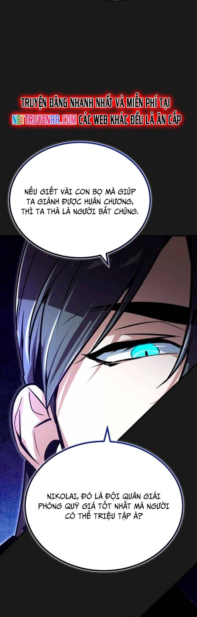 Giáo Sư Gián Điệp Chapter 121 - Trang 3