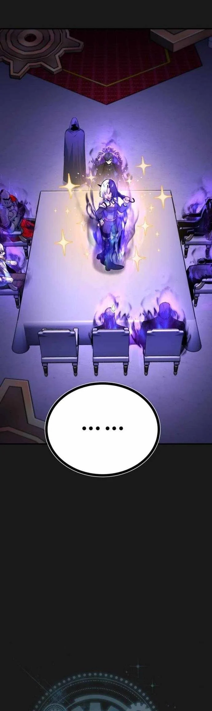 Giáo Sư Gián Điệp Chapter 121 - Trang 3