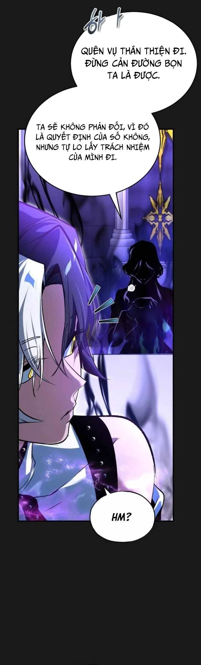 Giáo Sư Gián Điệp Chapter 121 - Trang 3