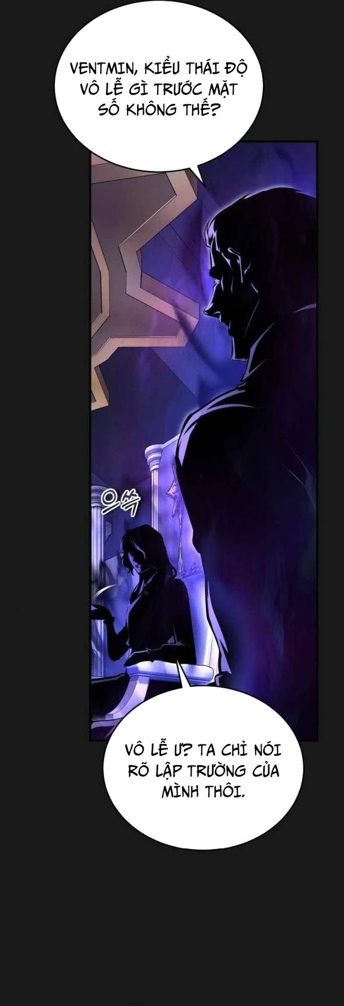 Giáo Sư Gián Điệp Chapter 121 - Trang 3