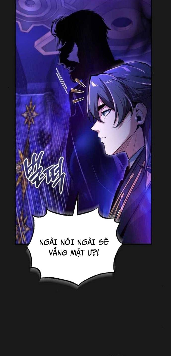 Giáo Sư Gián Điệp Chapter 121 - Trang 3