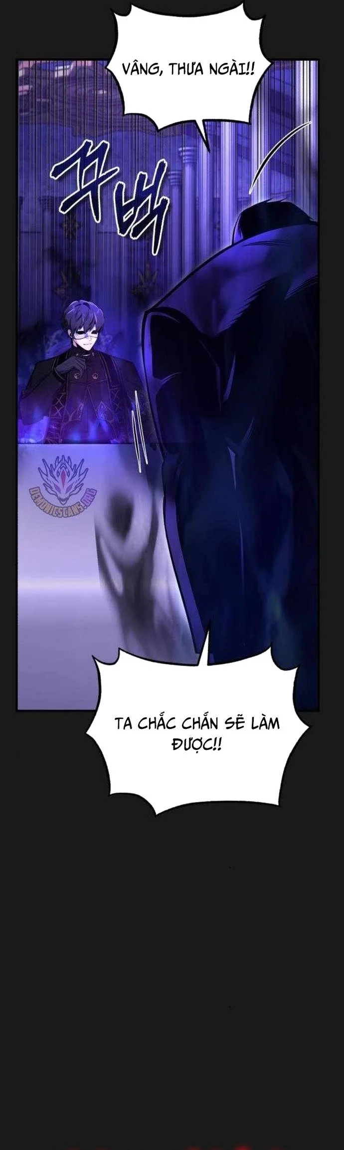 Giáo Sư Gián Điệp Chapter 121 - Trang 3