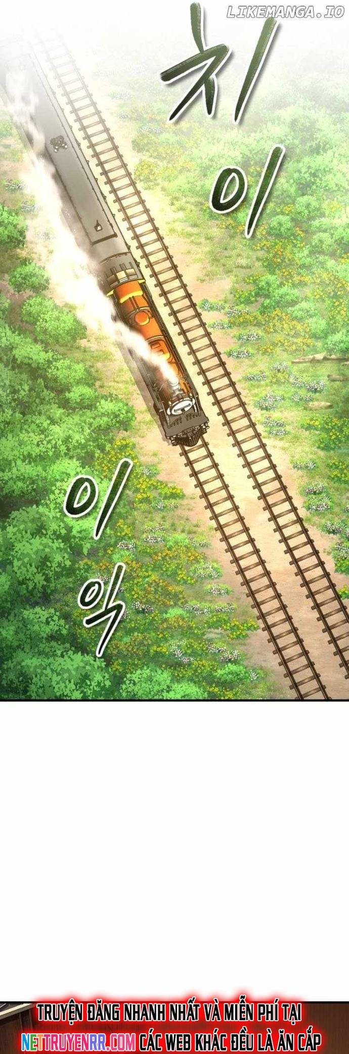 Giáo Sư Gián Điệp Chapter 121 - Trang 3