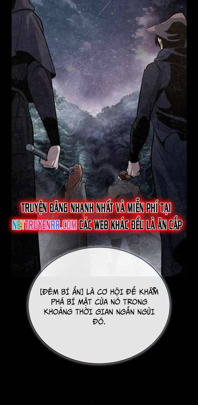 Giáo Sư Gián Điệp Chapter 121 - Trang 3
