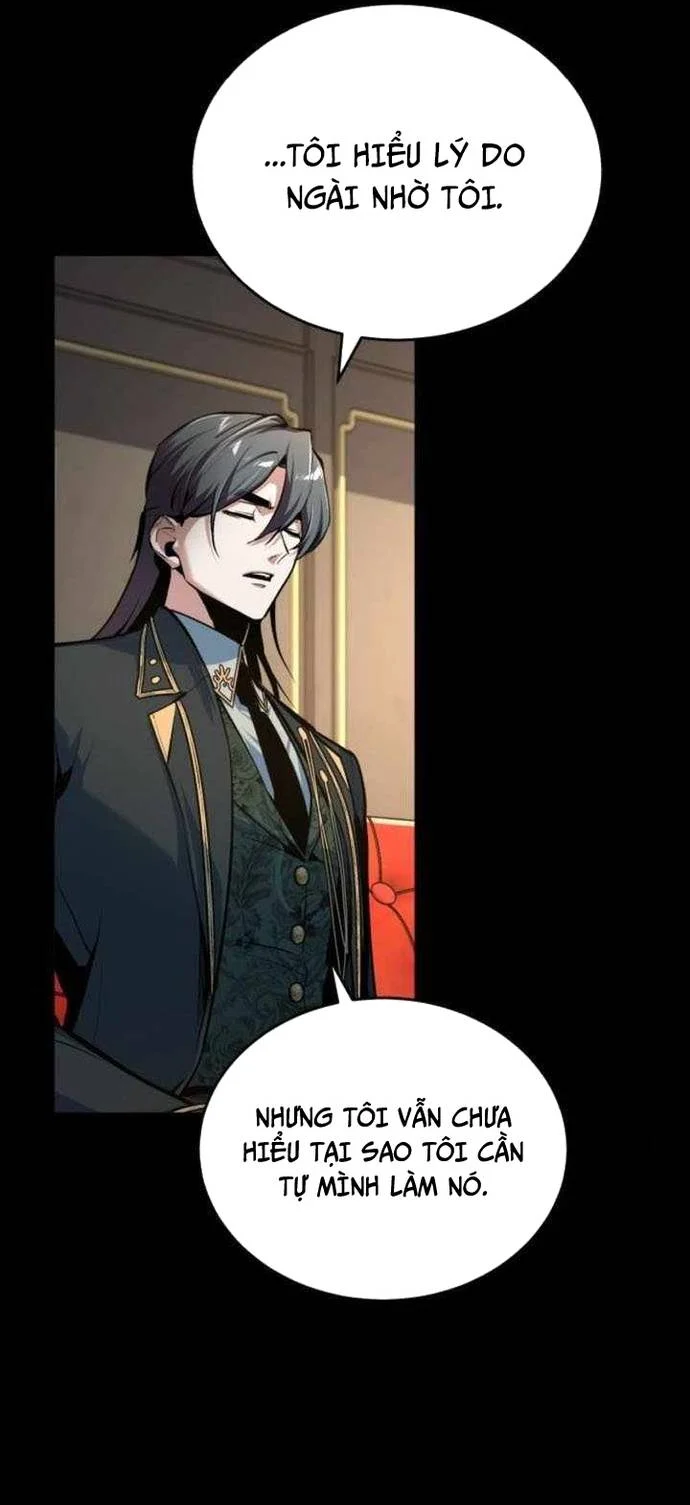 Giáo Sư Gián Điệp Chapter 121 - Trang 3