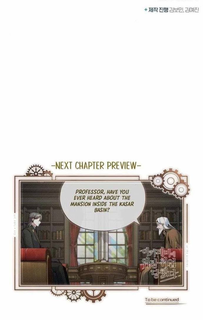 Giáo Sư Gián Điệp Chapter 121 - Trang 3