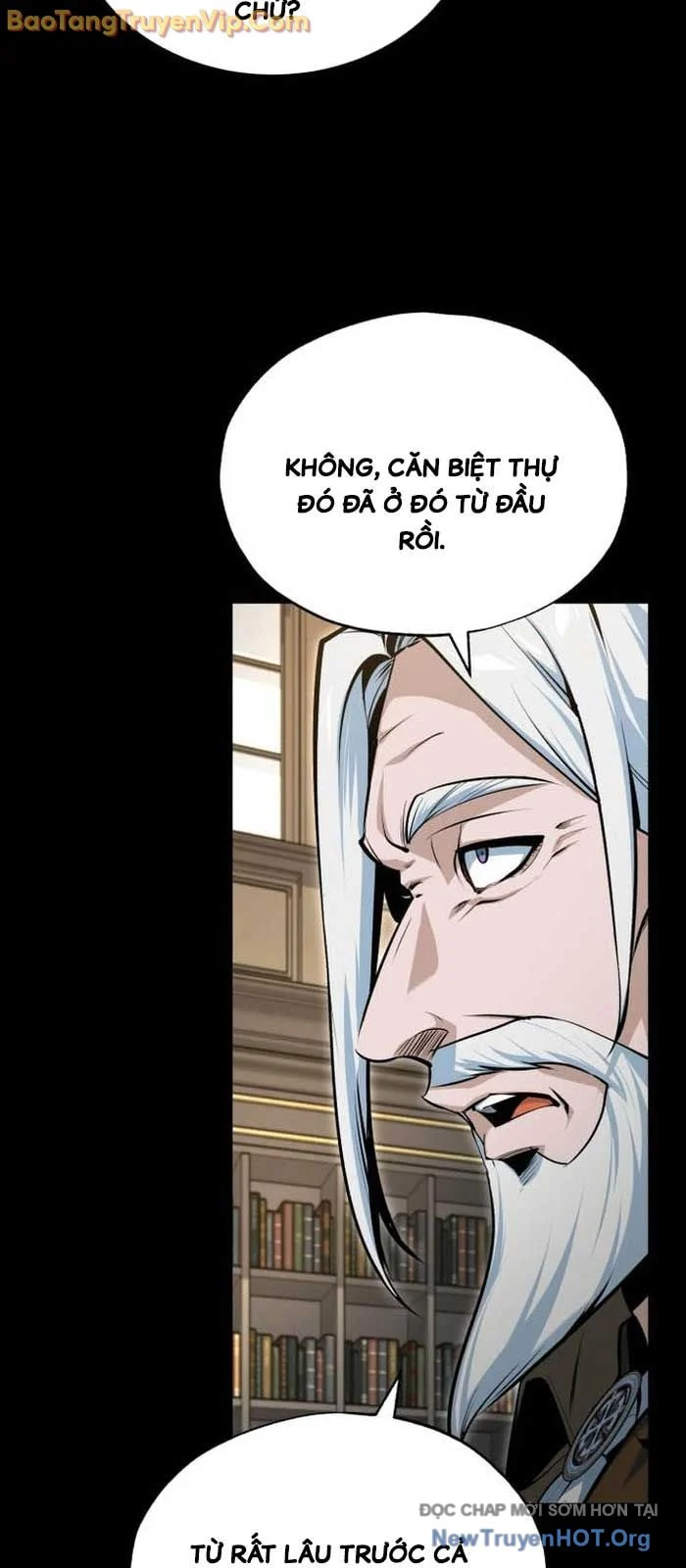 Giáo Sư Gián Điệp Chapter 122.2 - Trang 2