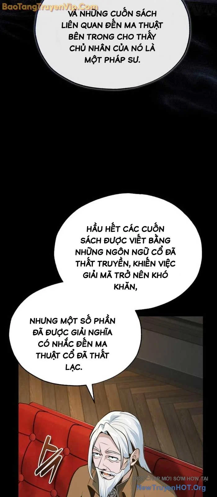 Giáo Sư Gián Điệp Chapter 122.2 - Trang 2