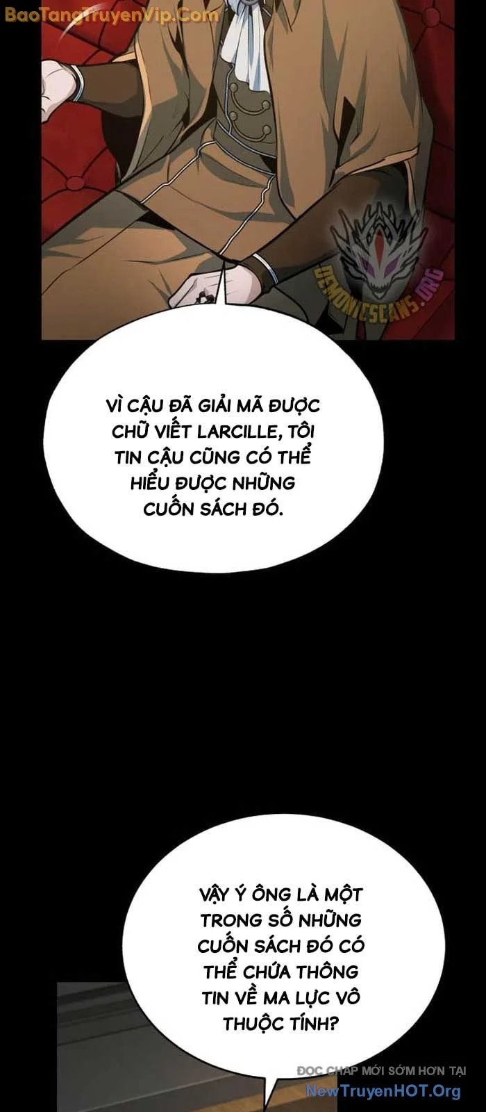 Giáo Sư Gián Điệp Chapter 122.2 - Trang 2