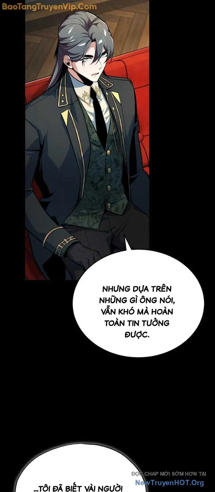 Giáo Sư Gián Điệp Chapter 122.2 - Trang 2