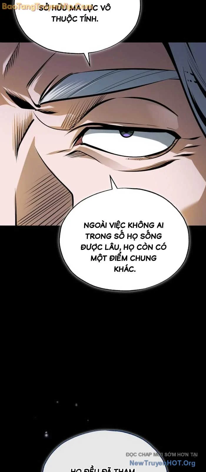 Giáo Sư Gián Điệp Chapter 122.2 - Trang 2