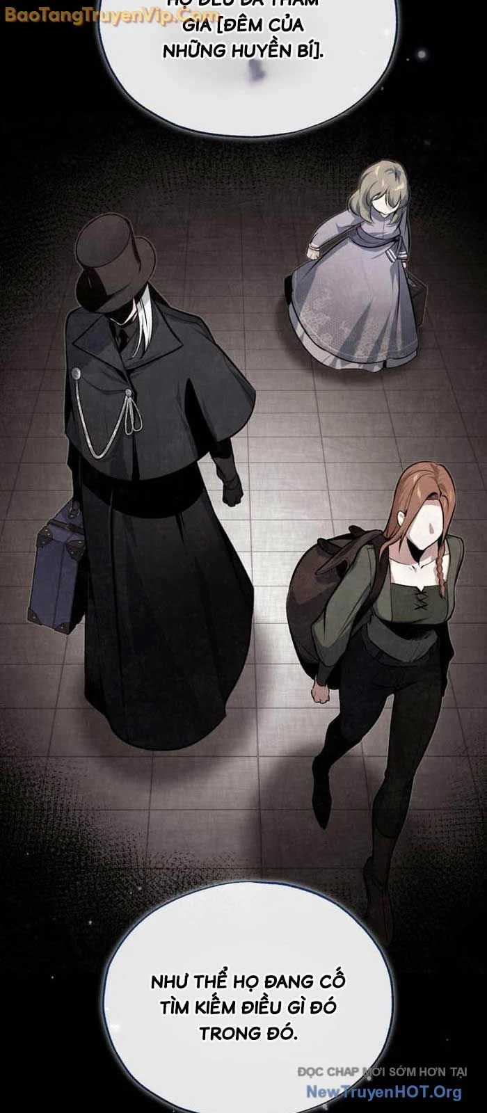Giáo Sư Gián Điệp Chapter 122.2 - Trang 2