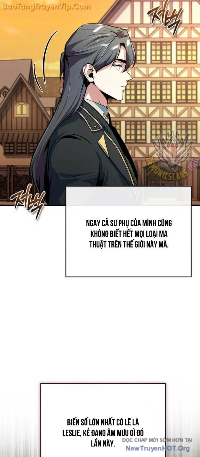 Giáo Sư Gián Điệp Chapter 122.2 - Trang 2