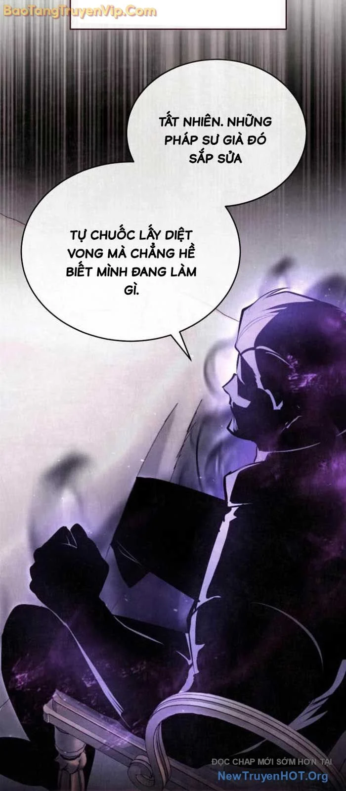 Giáo Sư Gián Điệp Chapter 122.2 - Trang 2
