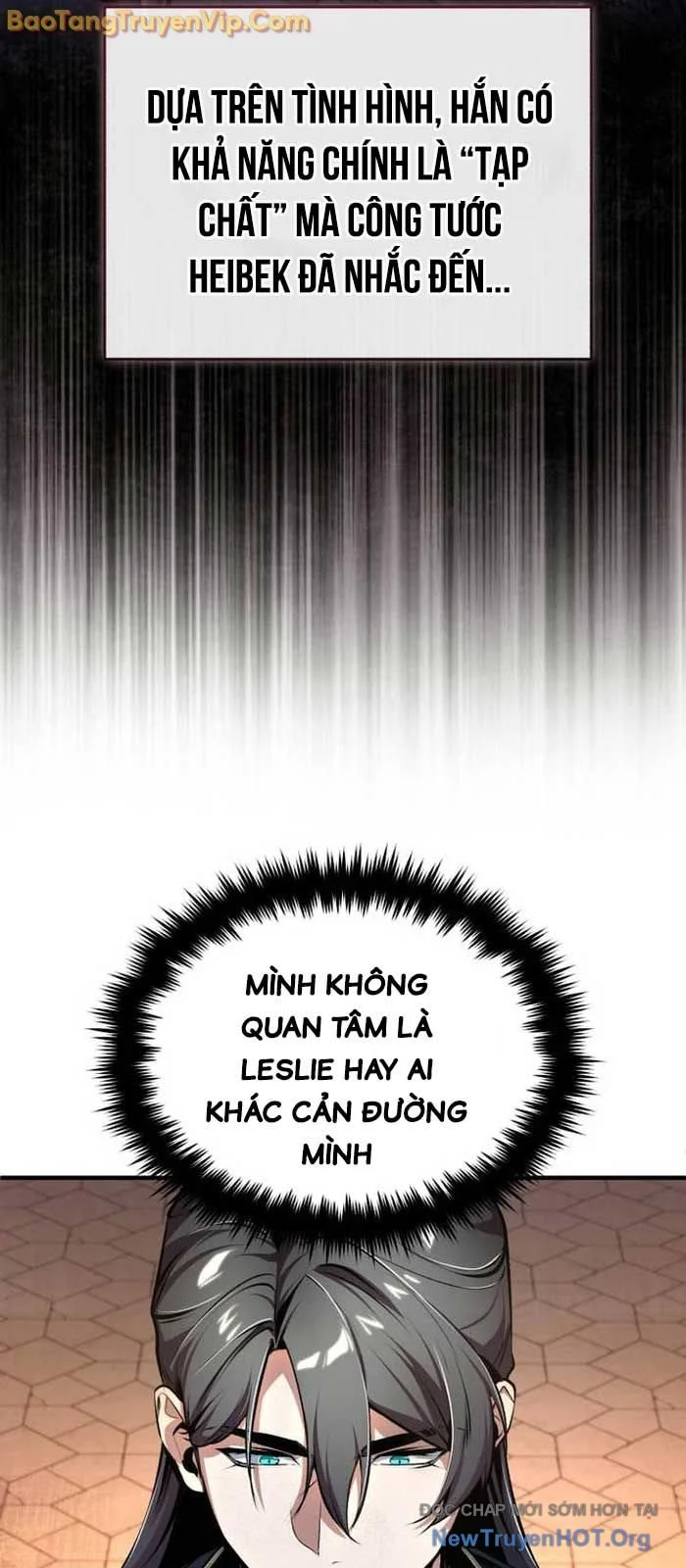 Giáo Sư Gián Điệp Chapter 122.2 - Trang 2