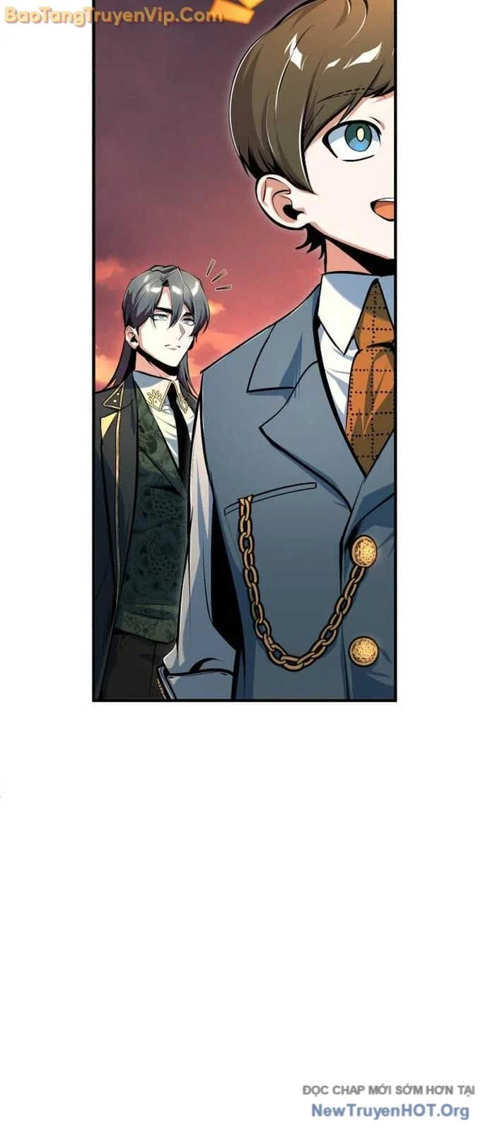 Giáo Sư Gián Điệp Chapter 122.2 - Trang 2