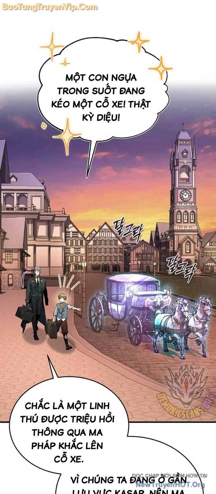 Giáo Sư Gián Điệp Chapter 122.2 - Trang 2