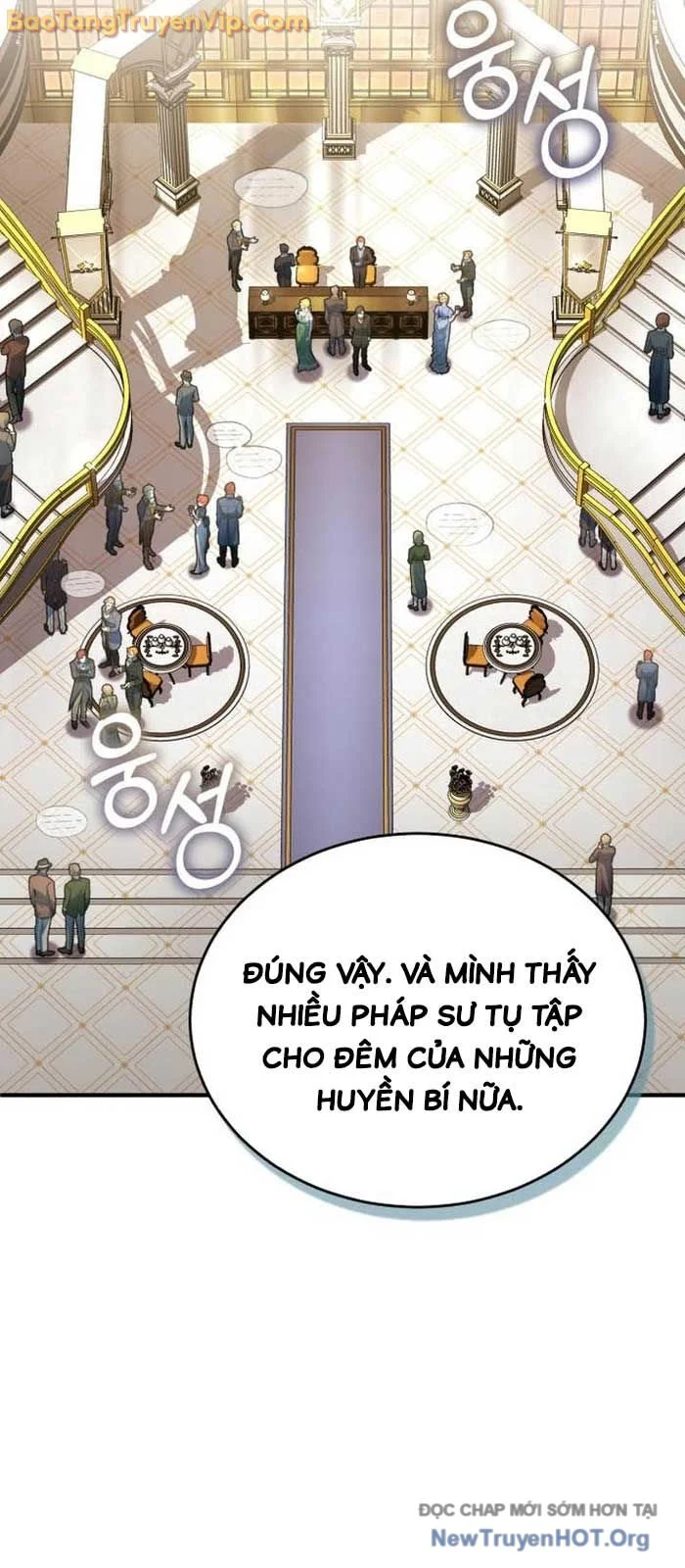Giáo Sư Gián Điệp Chapter 122.2 - Trang 2