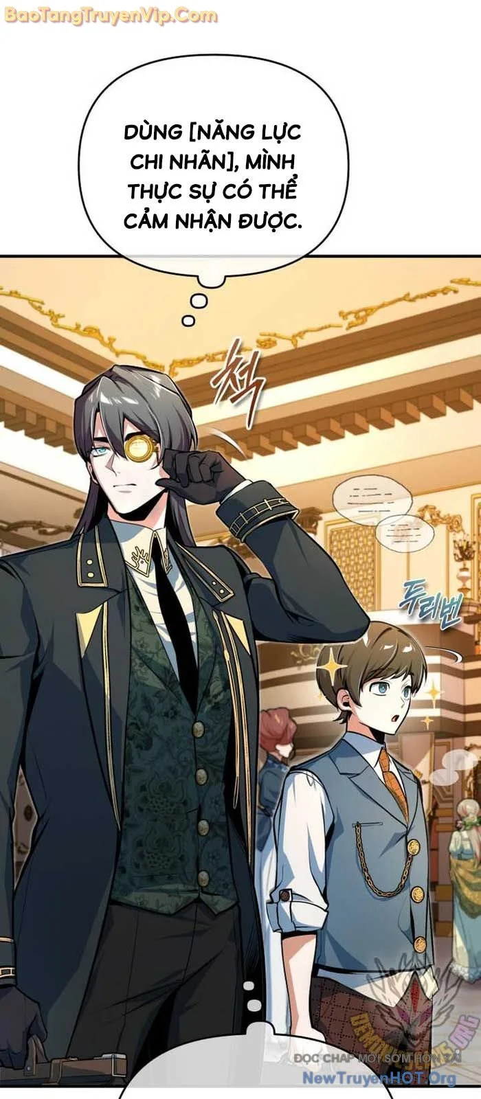 Giáo Sư Gián Điệp Chapter 122.2 - Trang 2