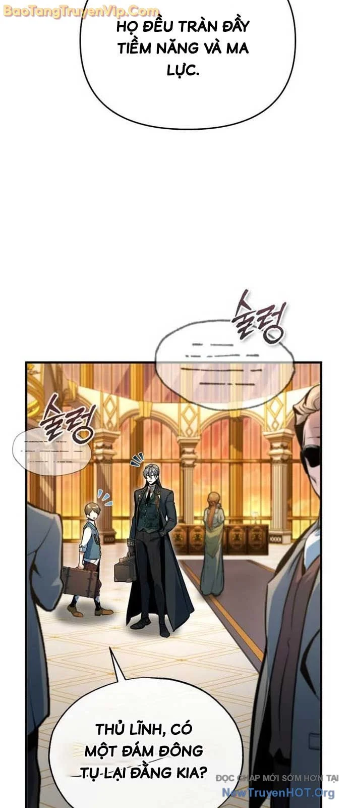 Giáo Sư Gián Điệp Chapter 122.2 - Trang 2