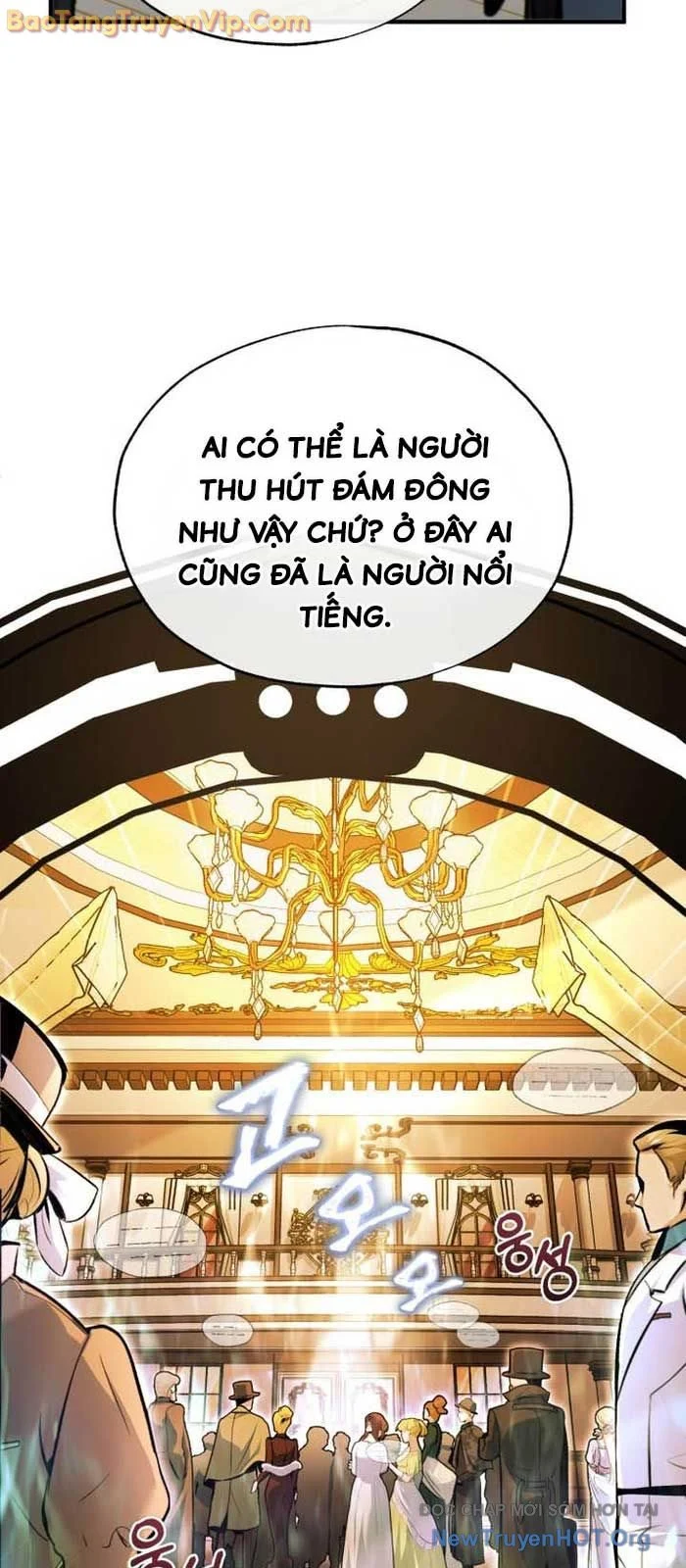 Giáo Sư Gián Điệp Chapter 122.2 - Trang 2