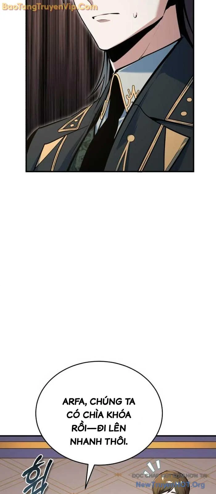 Giáo Sư Gián Điệp Chapter 122.2 - Trang 2