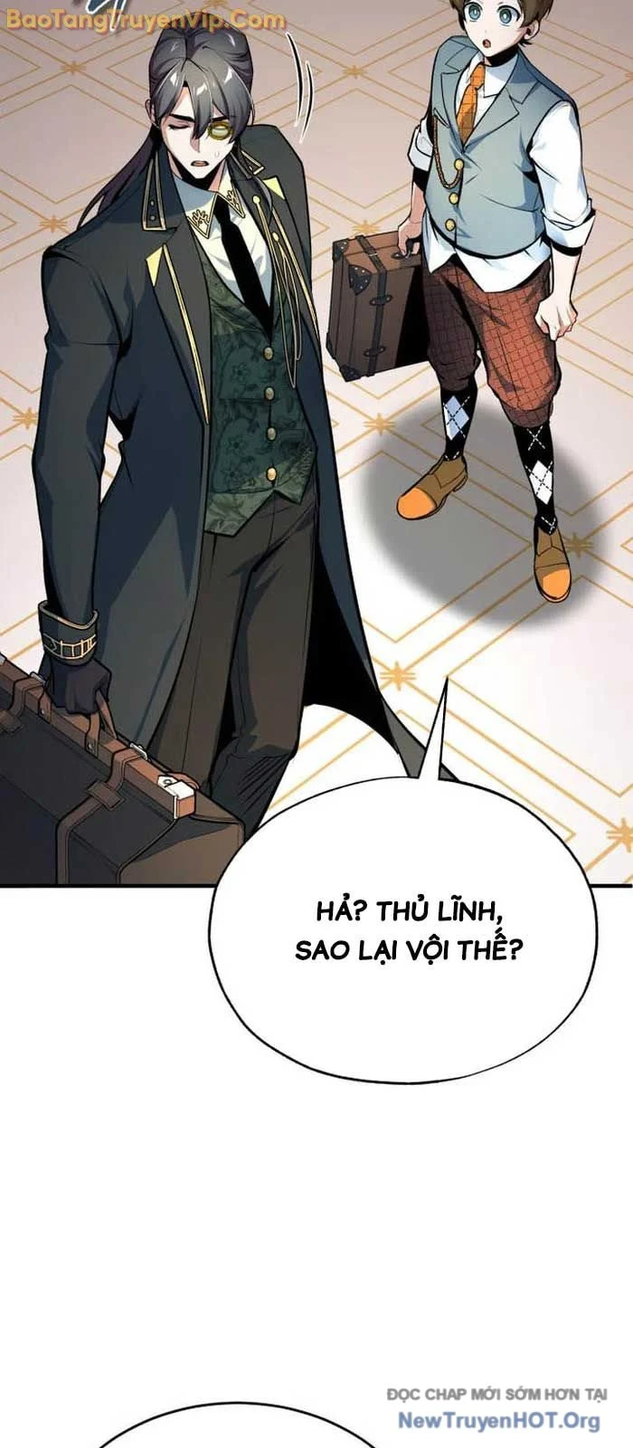 Giáo Sư Gián Điệp Chapter 122.2 - Trang 2