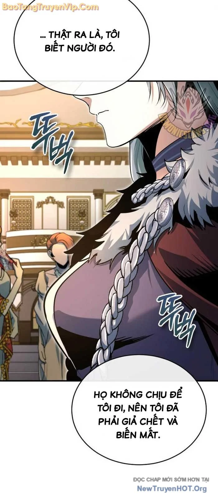 Giáo Sư Gián Điệp Chapter 122.2 - Trang 2