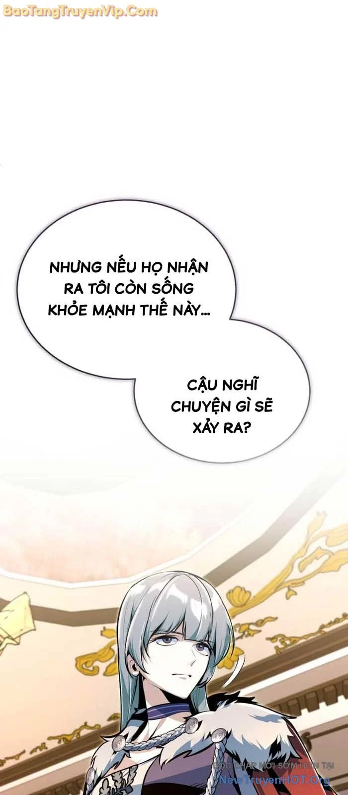 Giáo Sư Gián Điệp Chapter 122.2 - Trang 2