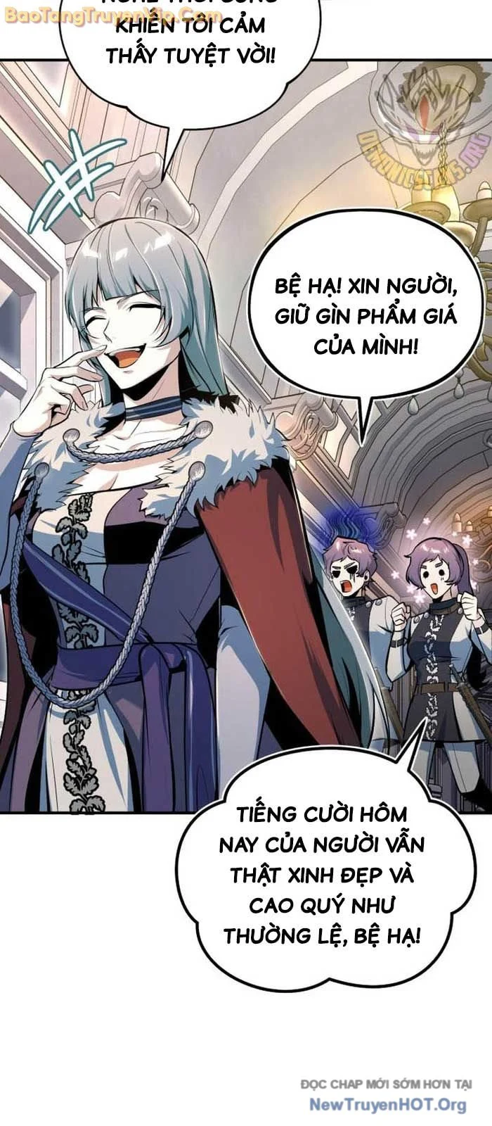 Giáo Sư Gián Điệp Chapter 122.2 - Trang 2