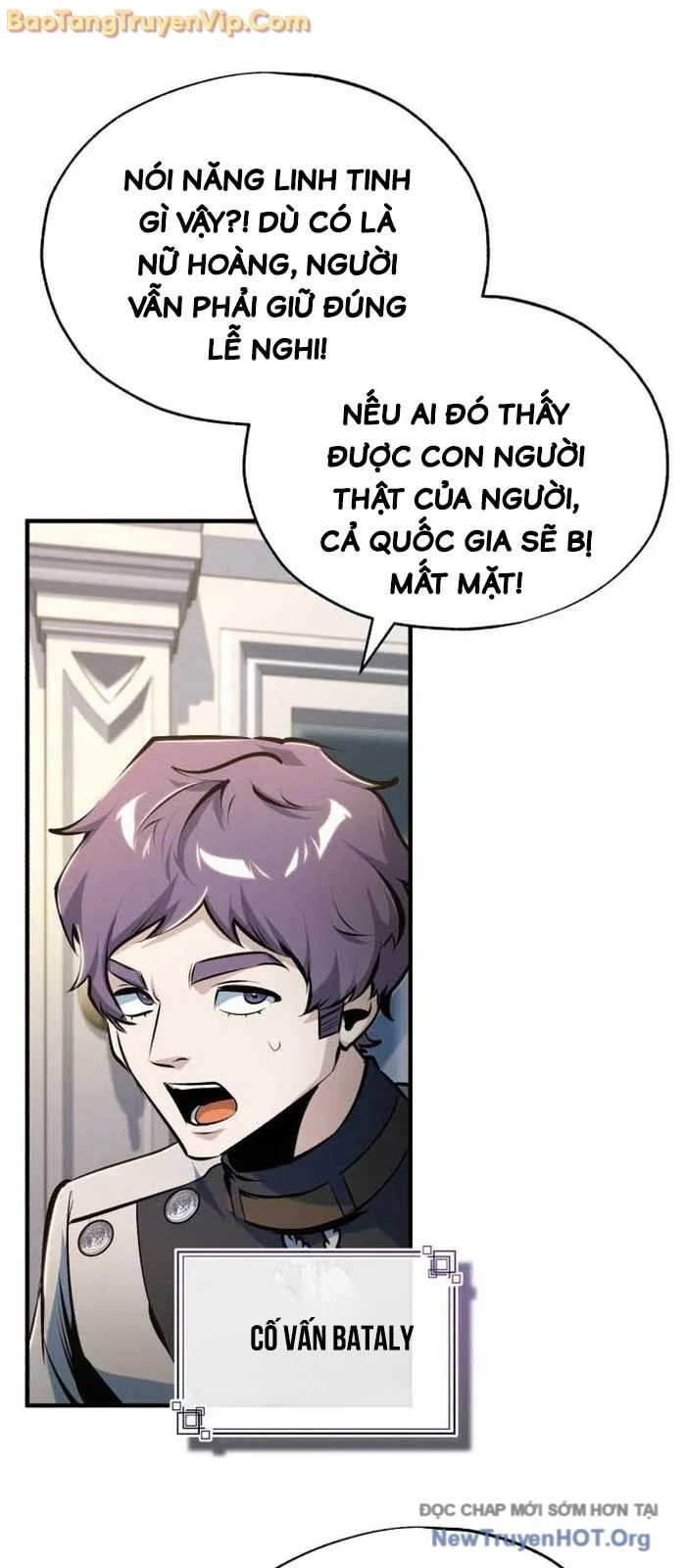 Giáo Sư Gián Điệp Chapter 122.2 - Trang 2