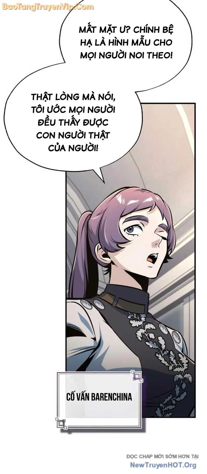 Giáo Sư Gián Điệp Chapter 122.2 - Trang 2