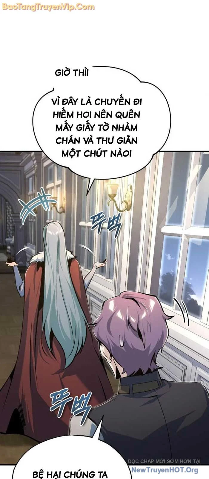 Giáo Sư Gián Điệp Chapter 122.2 - Trang 2