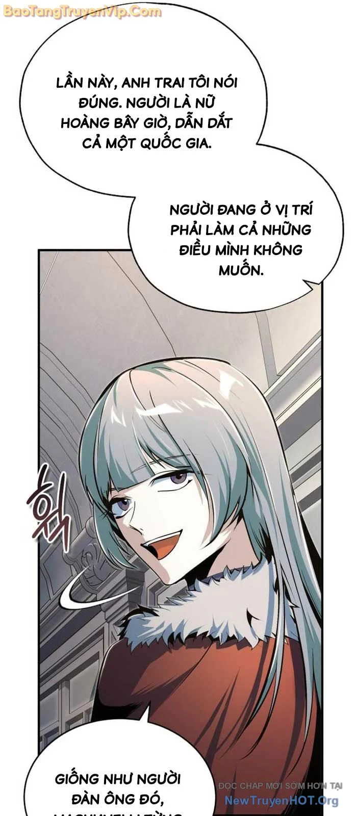 Giáo Sư Gián Điệp Chapter 122.2 - Trang 2