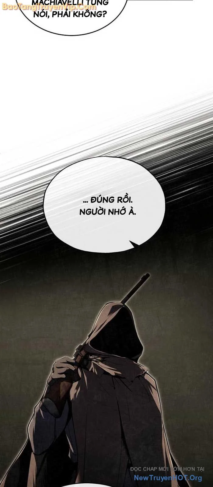 Giáo Sư Gián Điệp Chapter 122.2 - Trang 2