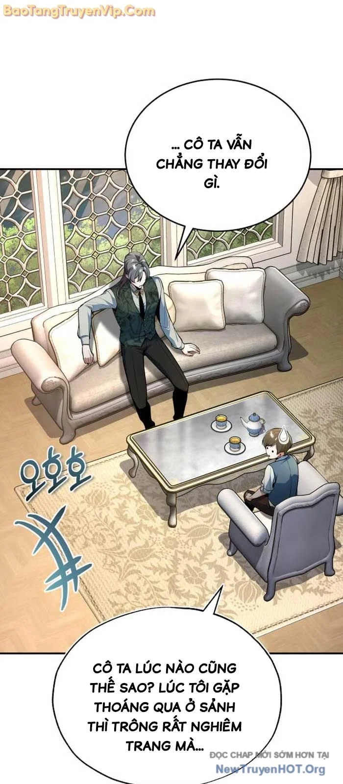 Giáo Sư Gián Điệp Chapter 122.2 - Trang 2