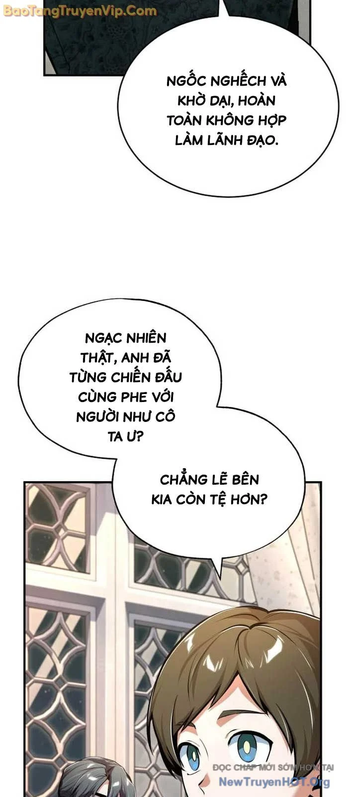 Giáo Sư Gián Điệp Chapter 122.2 - Trang 2