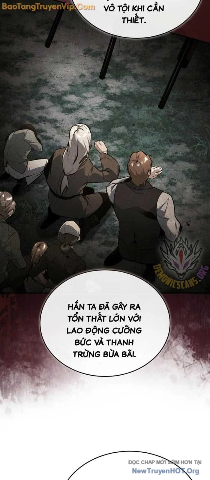 Giáo Sư Gián Điệp Chapter 122.2 - Trang 2