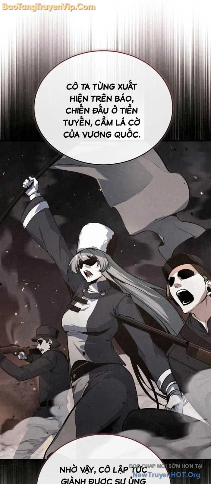 Giáo Sư Gián Điệp Chapter 122.2 - Trang 2