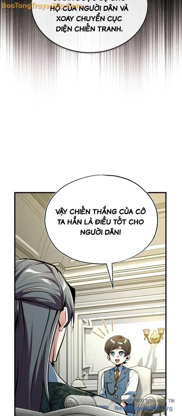 Giáo Sư Gián Điệp Chapter 122.2 - Trang 2