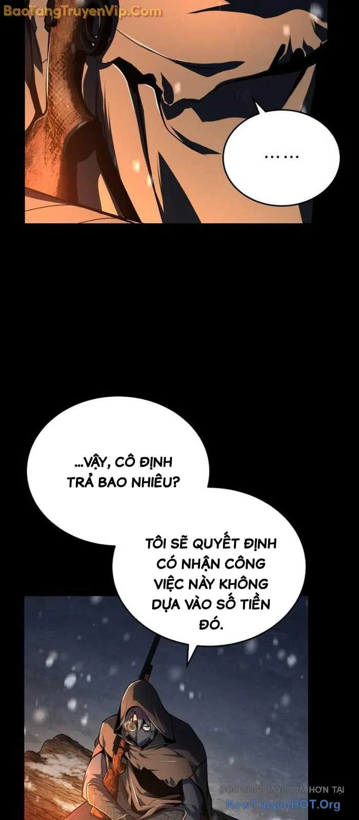 Giáo Sư Gián Điệp Chapter 122.2 - Trang 2