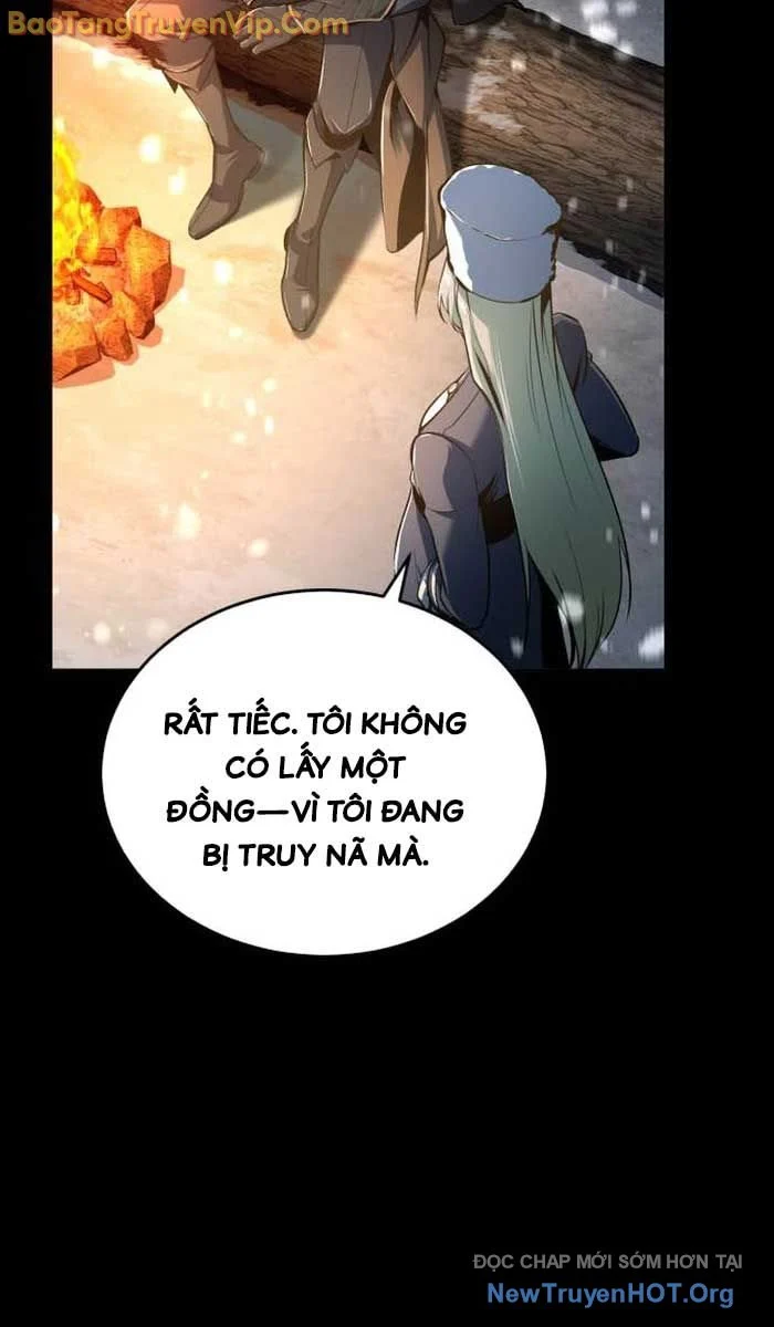 Giáo Sư Gián Điệp Chapter 122.2 - Trang 2