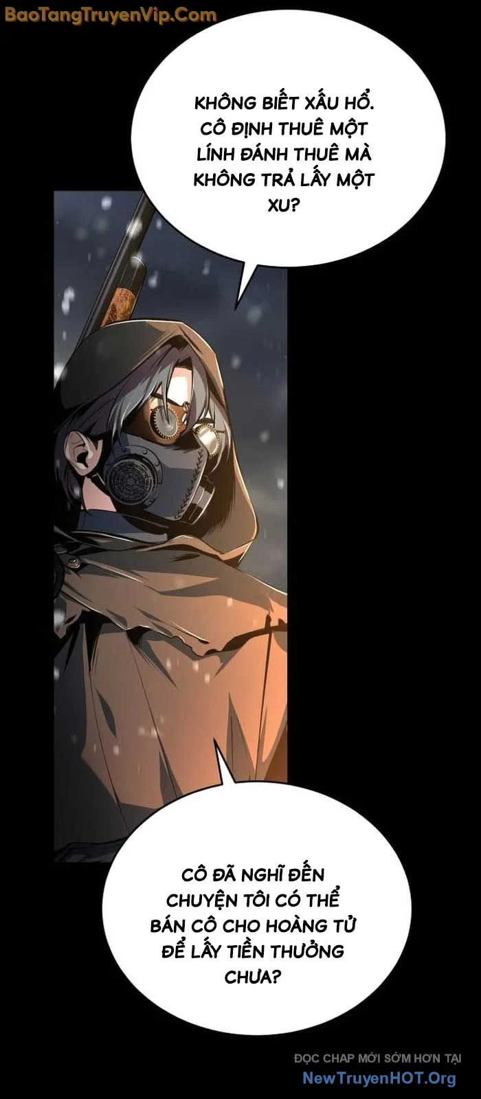 Giáo Sư Gián Điệp Chapter 122.2 - Trang 2