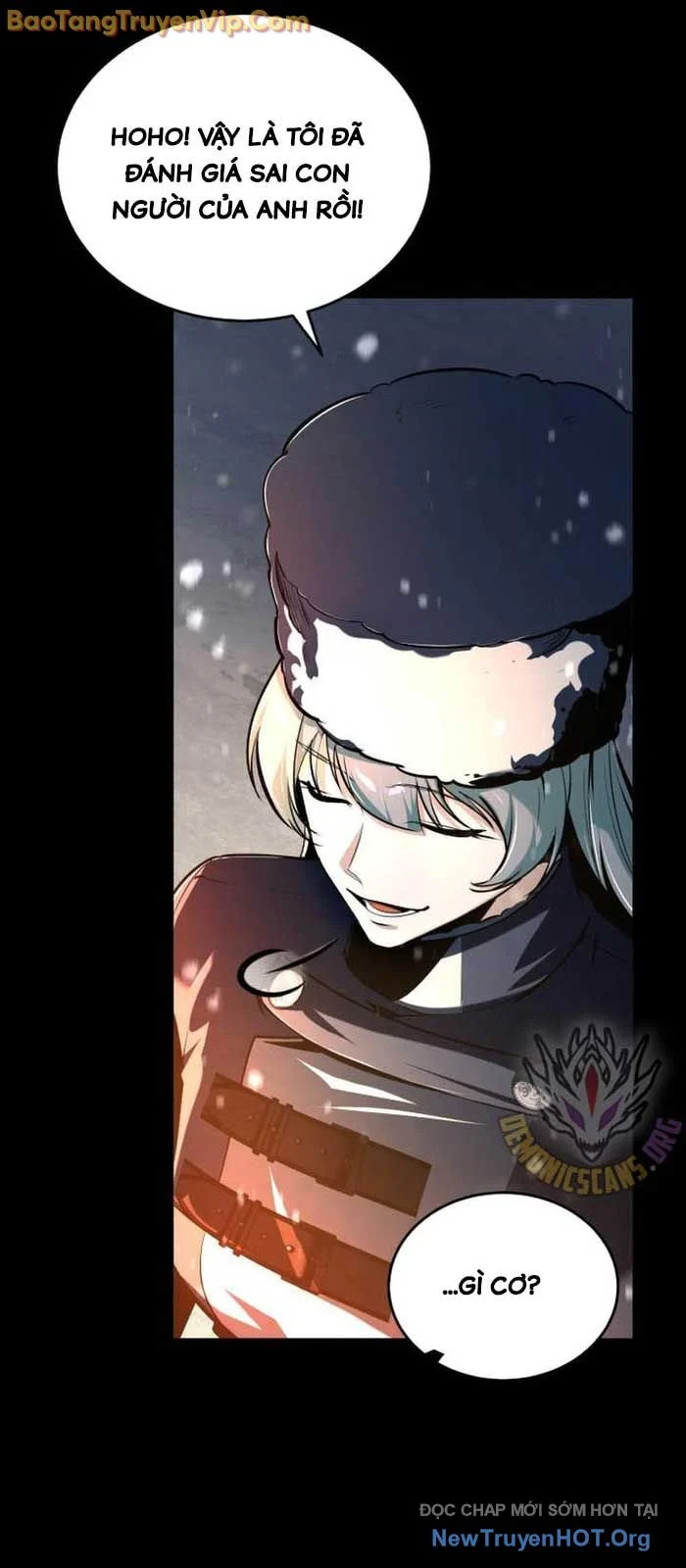 Giáo Sư Gián Điệp Chapter 122.2 - Trang 2