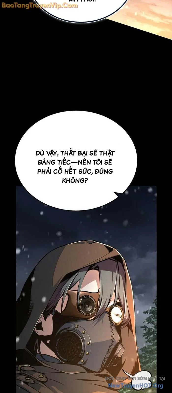 Giáo Sư Gián Điệp Chapter 122.2 - Trang 2
