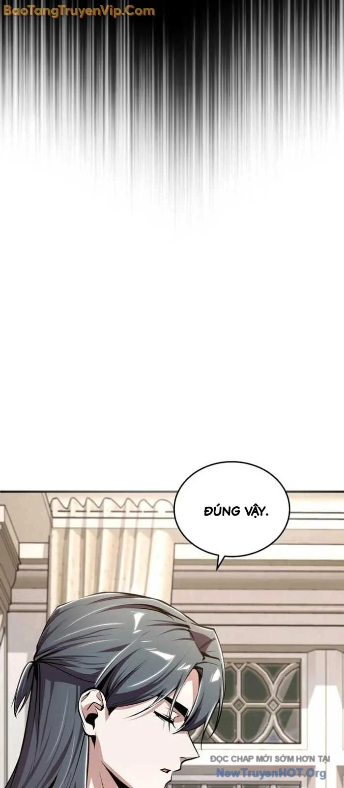 Giáo Sư Gián Điệp Chapter 122.2 - Trang 2