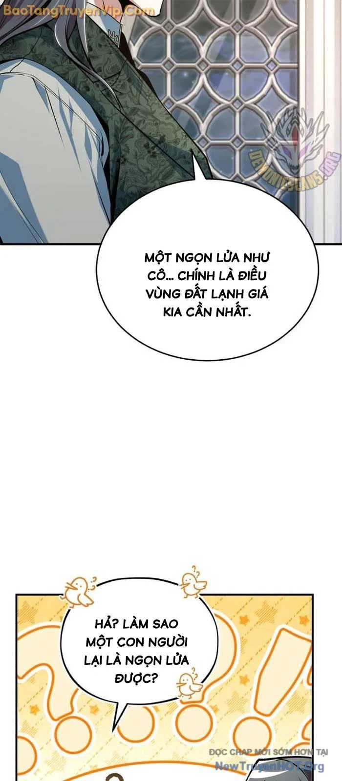 Giáo Sư Gián Điệp Chapter 122.2 - Trang 2