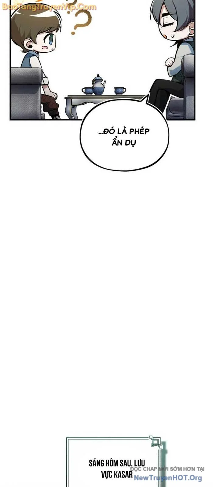 Giáo Sư Gián Điệp Chapter 122.2 - Trang 2