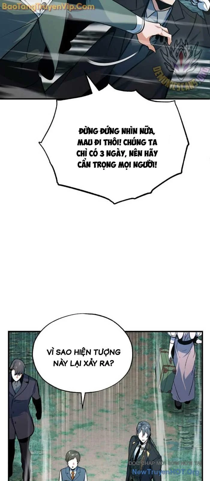 Giáo Sư Gián Điệp Chapter 122.2 - Trang 2